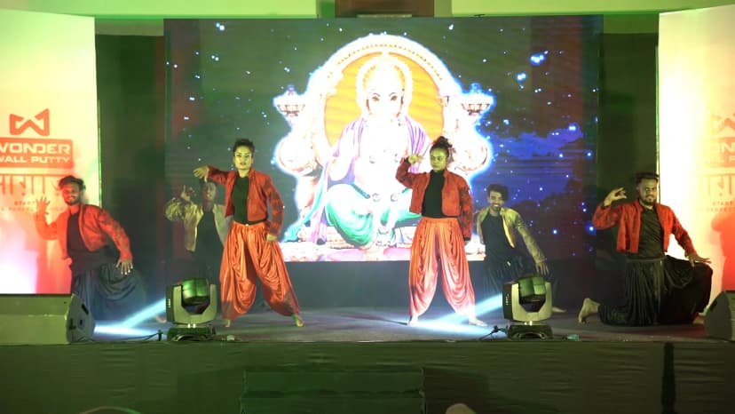 Cultural & Behavioral Transformation image