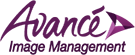 Avancé Image Management logo